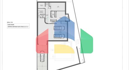 НОВЫЕ ВИЛЛЫ В БЕНАЛЬМАДЕНЕ