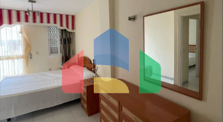 Привлекательный таунхаус с террасой рядом с пляжем и гольф-полем в Торрекебрада, Бенальмадена