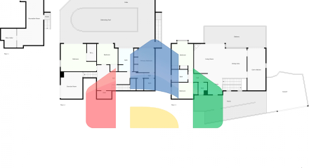 Роскошная вилла на продажу в Бенальмадене с панорамным видом на море