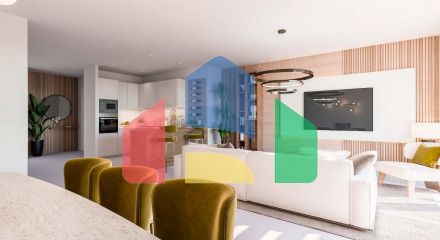 Exclusive townhouses in a privileged location in Benalmádena
