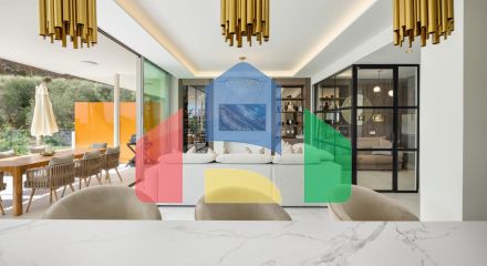 НОВАЯ РОСКОШНАЯ КВАРТИРА С 3 СПАЛЬНЯМИ С ВИДОМ НА МОРЕ И ГОРЫ В RESERVA DEL HIGUERÓN НОВАЯ РОСКОШНАЯ КВАРТИРА С 3 СПАЛЬНЯМИ С ВИДОМ НА МОРЕ И ГОРЫ В RESERVA DEL HIGUERÓN