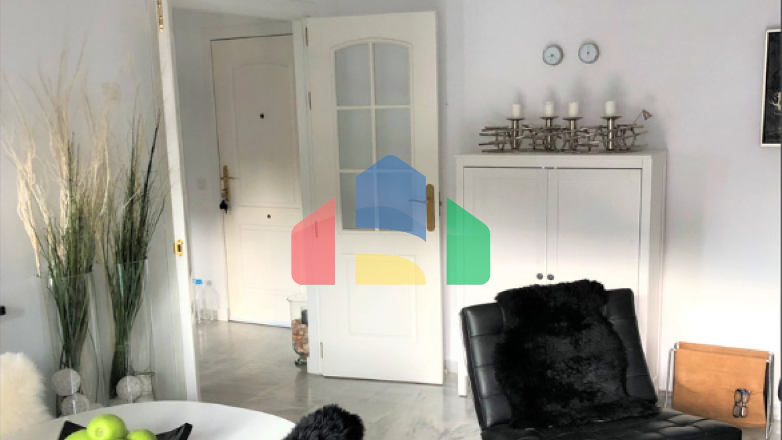 Стильная Квартира в Торрекебраде — В Шаге от Пляжа, Магазинов и Ресторанов