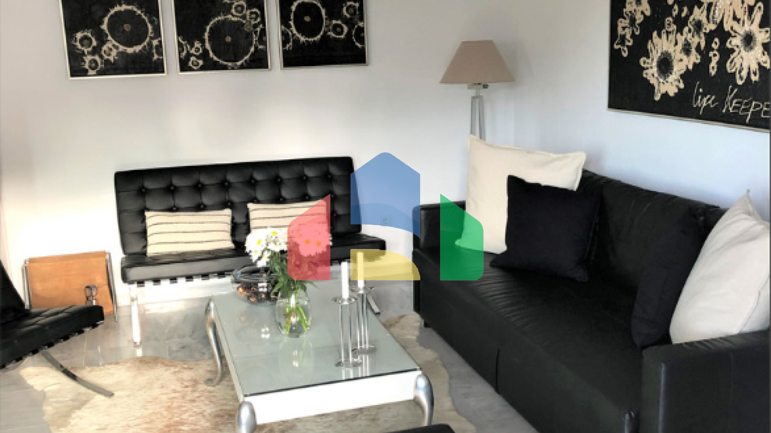 Стильная Квартира в Торрекебраде — В Шаге от Пляжа, Магазинов и Ресторанов