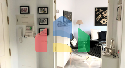 Стильная Квартира в Торрекебраде — В Шаге от Пляжа, Магазинов и Ресторанов Стильная Квартира в Торрекебраде — В Шаге от Пляжа, Магазинов и Ресторанов