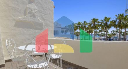 Middle Floor Apartment for sale in Benalmadena Costa