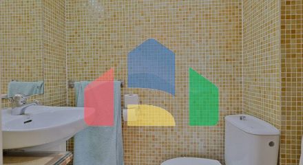 Middle Floor Apartment for sale in Benalmadena Costa
