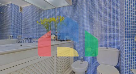 Middle Floor Apartment for sale in Benalmadena Costa