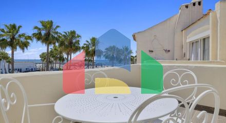 Middle Floor Apartment for sale in Benalmadena Costa