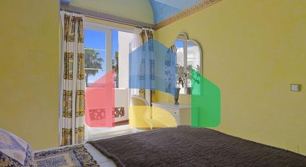 Апартаменты на среднем этаже на продажу в Бенальмадена Коста. Апартаменты на среднем этаже на продажу в Бенальмадена Коста.