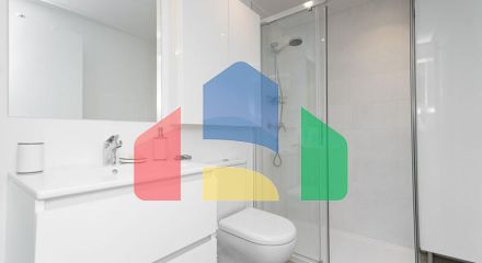 Квартира на среднем этаже в продаже в Торрекебраде. Квартира на среднем этаже в продаже в Торрекебраде.