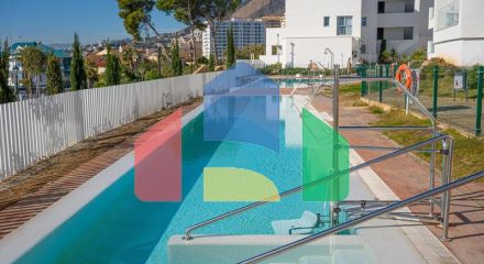 Квартира на среднем этаже в продаже в Торрекебраде. Квартира на среднем этаже в продаже в Торрекебраде.