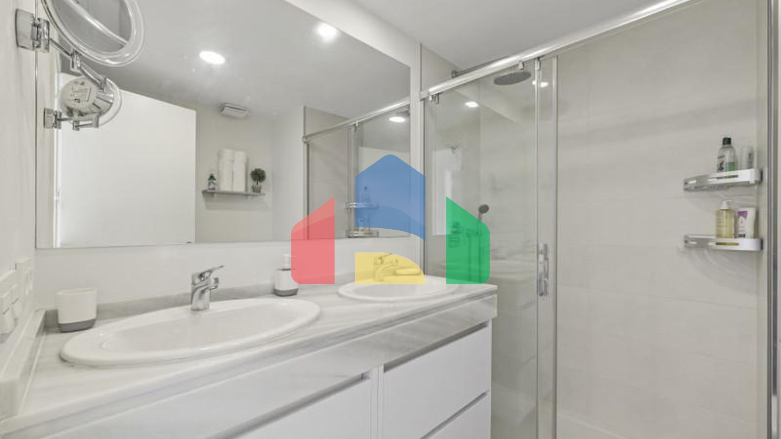 Квартира на среднем этаже на продажу в Торрекебрада.