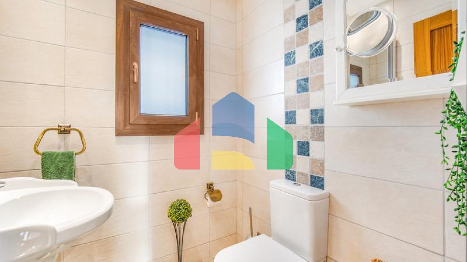 Стратегически расположенная вилла с 3 спальнями в Торремюэль, Бенальмадена.