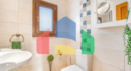 Стратегически расположенная вилла с 3 спальнями в Торремюэль, Бенальмадена. Стратегически расположенная вилла с 3 спальнями в Торремюэль, Бенальмадена.