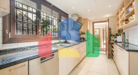 Стратегически расположенная вилла с 3 спальнями в Торремюэль, Бенальмадена. Стратегически расположенная вилла с 3 спальнями в Торремюэль, Бенальмадена.