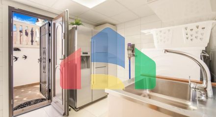 Стратегически расположенная вилла с 3 спальнями в Торремюэль, Бенальмадена. Стратегически расположенная вилла с 3 спальнями в Торремюэль, Бенальмадена.