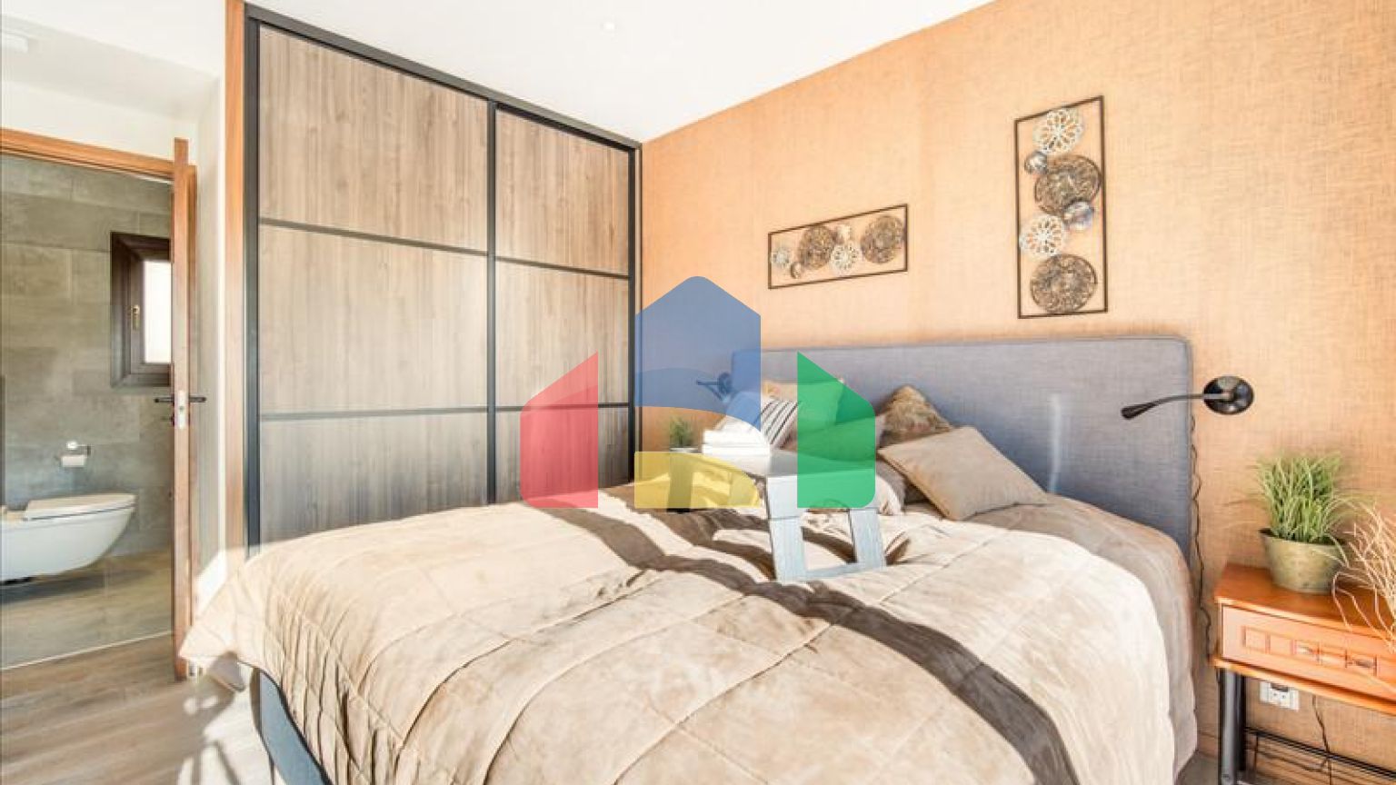 Стратегически расположенная вилла с 3 спальнями в Торремюэль, Бенальмадена.