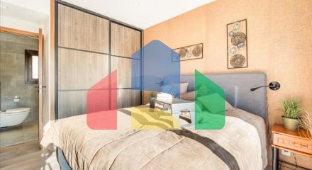 Стратегически расположенная вилла с 3 спальнями в Торремюэль, Бенальмадена. Стратегически расположенная вилла с 3 спальнями в Торремюэль, Бенальмадена.