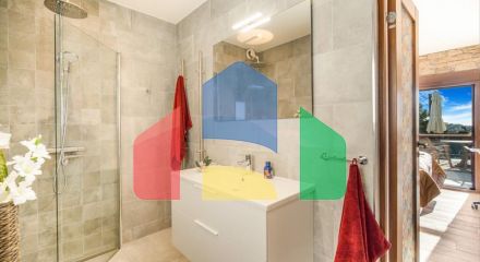 Стратегически расположенная вилла с 3 спальнями в Торремюэль, Бенальмадена. Стратегически расположенная вилла с 3 спальнями в Торремюэль, Бенальмадена.