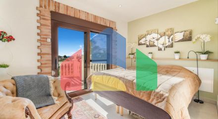 Стратегически расположенная вилла с 3 спальнями в Торремюэль, Бенальмадена. Стратегически расположенная вилла с 3 спальнями в Торремюэль, Бенальмадена.