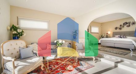 Стратегически расположенная вилла с 3 спальнями в Торремюэль, Бенальмадена. Стратегически расположенная вилла с 3 спальнями в Торремюэль, Бенальмадена.