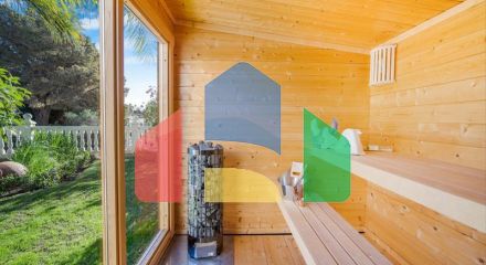 Стратегически расположенная вилла с 3 спальнями в Торремюэль, Бенальмадена. Стратегически расположенная вилла с 3 спальнями в Торремюэль, Бенальмадена.