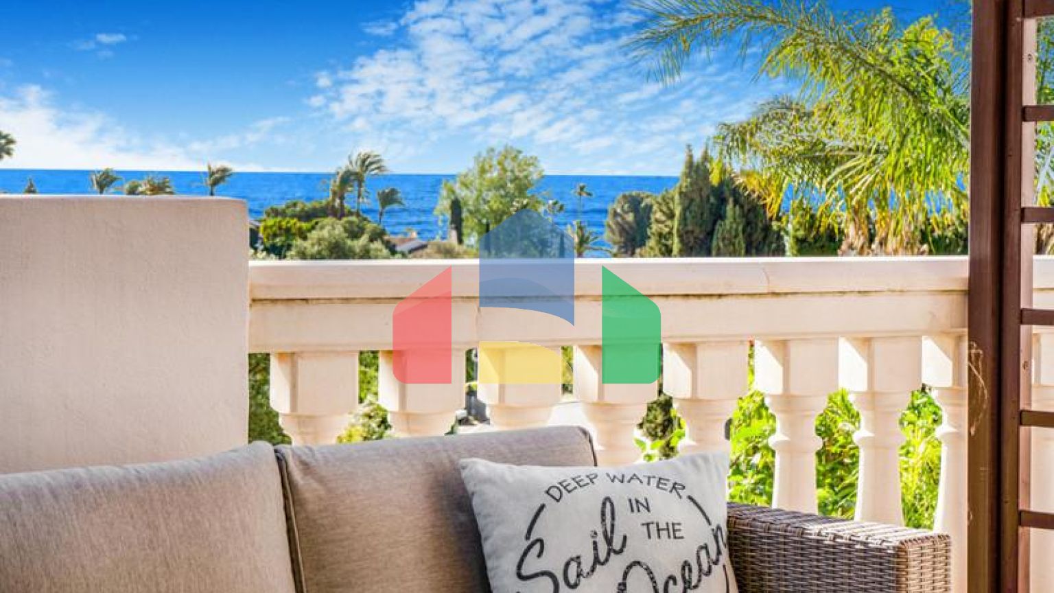 Стратегически расположенная вилла с 3 спальнями в Торремюэль, Бенальмадена.