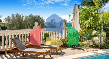 Стратегически расположенная вилла с 3 спальнями в Торремюэль, Бенальмадена. Стратегически расположенная вилла с 3 спальнями в Торремюэль, Бенальмадена.