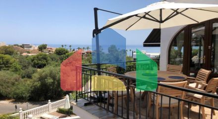 Стратегически расположенная вилла с 3 спальнями в Торремюэль, Бенальмадена. Стратегически расположенная вилла с 3 спальнями в Торремюэль, Бенальмадена.