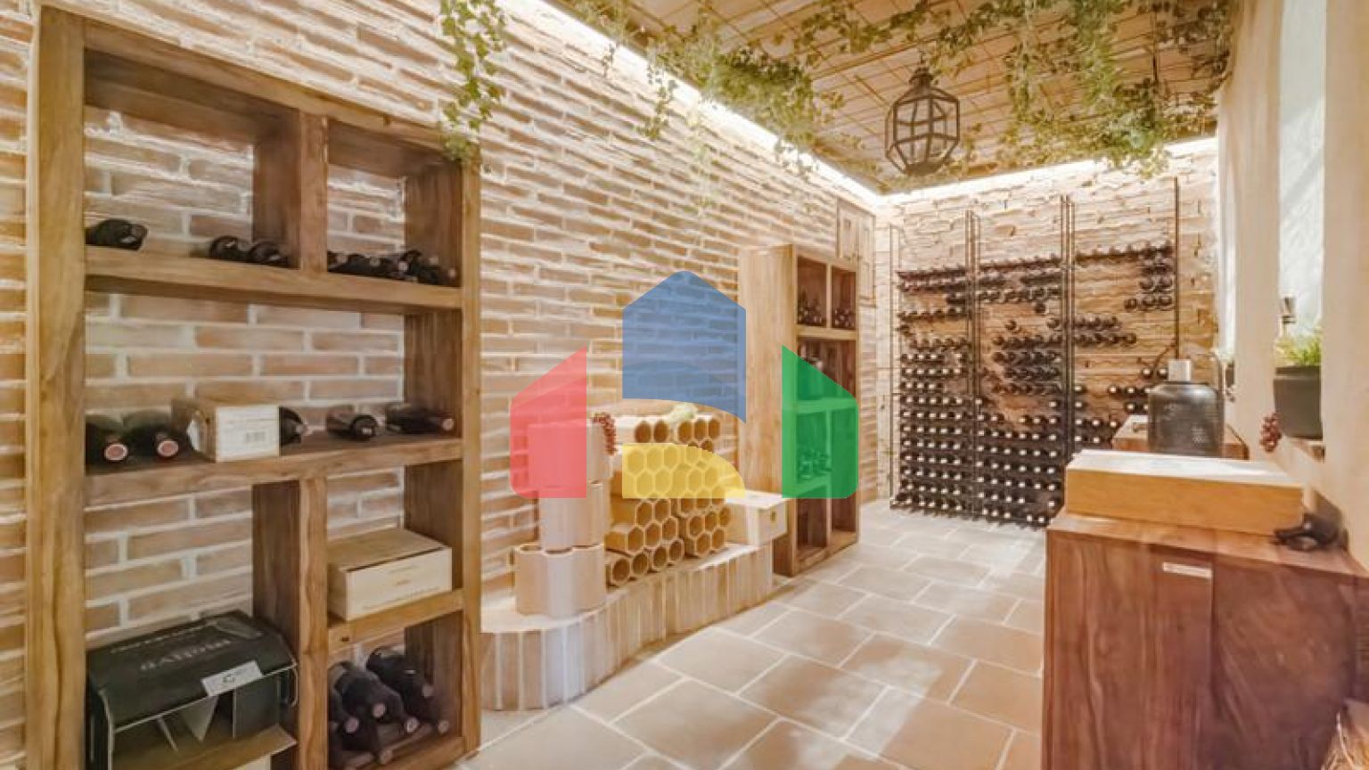 Стратегически расположенная вилла с 3 спальнями в Торремюэль, Бенальмадена.