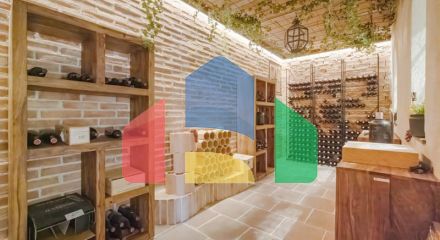 Стратегически расположенная вилла с 3 спальнями в Торремюэль, Бенальмадена. Стратегически расположенная вилла с 3 спальнями в Торремюэль, Бенальмадена.