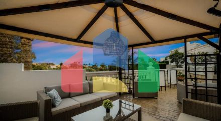 Стратегически расположенная вилла с 3 спальнями в Торремюэль, Бенальмадена. Стратегически расположенная вилла с 3 спальнями в Торремюэль, Бенальмадена.