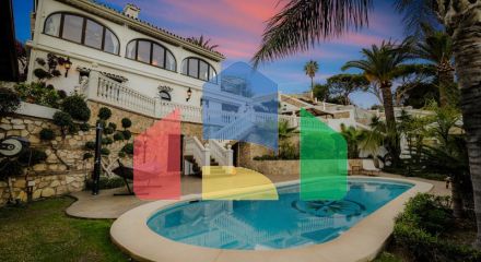 Стратегически расположенная вилла с 3 спальнями в Торремюэль, Бенальмадена. Стратегически расположенная вилла с 3 спальнями в Торремюэль, Бенальмадена.