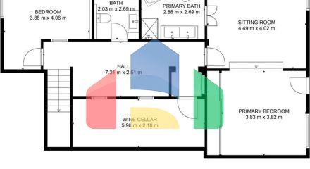 Стратегически расположенная вилла с 3 спальнями в Торремюэль, Бенальмадена. Стратегически расположенная вилла с 3 спальнями в Торремюэль, Бенальмадена.