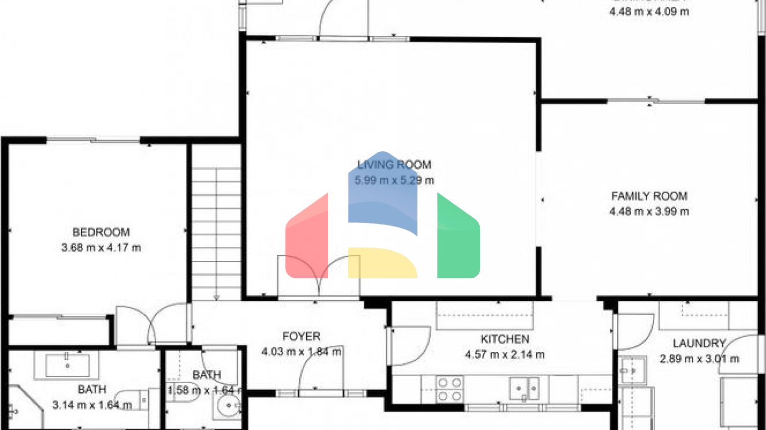 Стратегически расположенная вилла с 3 спальнями в Торремюэль, Бенальмадена.