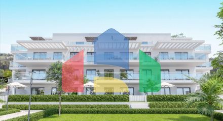 Luxury Apartments and Penthouses in La Cala de Mijas