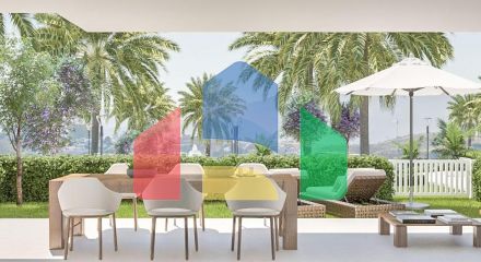 Luxury Apartments and Penthouses in La Cala de Mijas