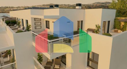Luxury Apartments and Penthouses in La Cala de Mijas