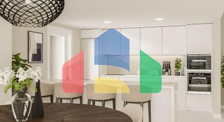 Luxury Apartments and Penthouses in La Cala de Mijas