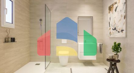 Роскошные апартаменты и пентхаусы в Ла Кала де Михас Роскошные апартаменты и пентхаусы в Ла Кала де Михас