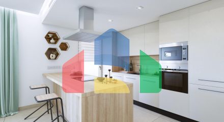 НОВЫЙ ЖИЛОЙ КОМПЛЕКС НА ГОЛЬФ-КУРОРТЕ ЛА-КАЛА, МИХАС НОВЫЙ ЖИЛОЙ КОМПЛЕКС НА ГОЛЬФ-КУРОРТЕ ЛА-КАЛА, МИХАС