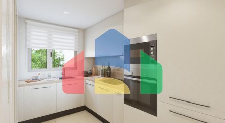 НОВЫЙ ЖИЛОЙ КОМПЛЕКС НА ГОЛЬФ-КУРОРТЕ ЛА-КАЛА, МИХАС НОВЫЙ ЖИЛОЙ КОМПЛЕКС НА ГОЛЬФ-КУРОРТЕ ЛА-КАЛА, МИХАС