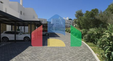 НОВЫЙ ЖИЛОЙ КОМПЛЕКС НА ГОЛЬФ-КУРОРТЕ ЛА-КАЛА, МИХАС НОВЫЙ ЖИЛОЙ КОМПЛЕКС НА ГОЛЬФ-КУРОРТЕ ЛА-КАЛА, МИХАС