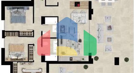 НОВЫЙ ЖИЛОЙ КОМПЛЕКС НА ГОЛЬФ-КУРОРТЕ ЛА-КАЛА, МИХАС НОВЫЙ ЖИЛОЙ КОМПЛЕКС НА ГОЛЬФ-КУРОРТЕ ЛА-КАЛА, МИХАС