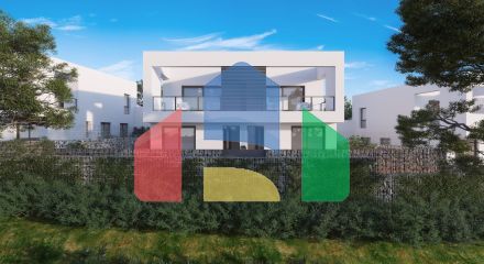 НОВЫЙ ЖИЛОЙ КОМПЛЕКС В МИХАСЕ