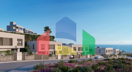 НОВЫЙ ЖИЛОЙ КОМПЛЕКС В МИХАСЕ