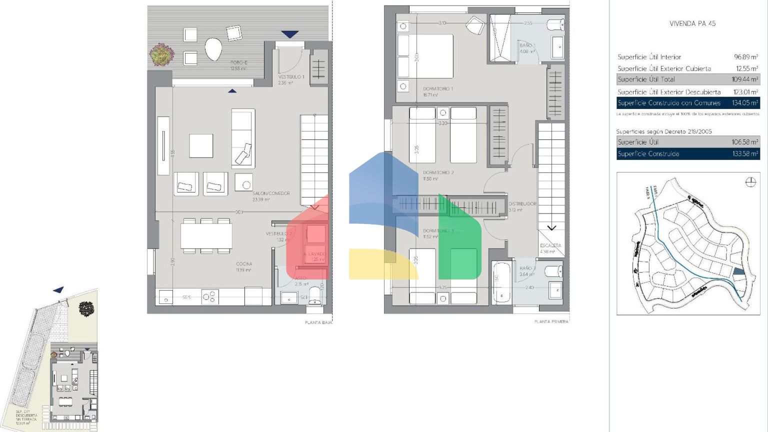 НОВЫЙ ЖИЛОЙ КОМПЛЕКС В МИХАСЕ