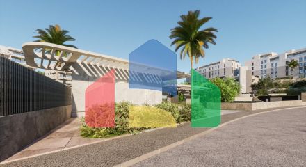 Новые дома в Михас-Коста Новые дома в Михас-Коста