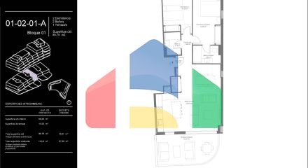 Новые дома в Михас-Коста Новые дома в Михас-Коста
