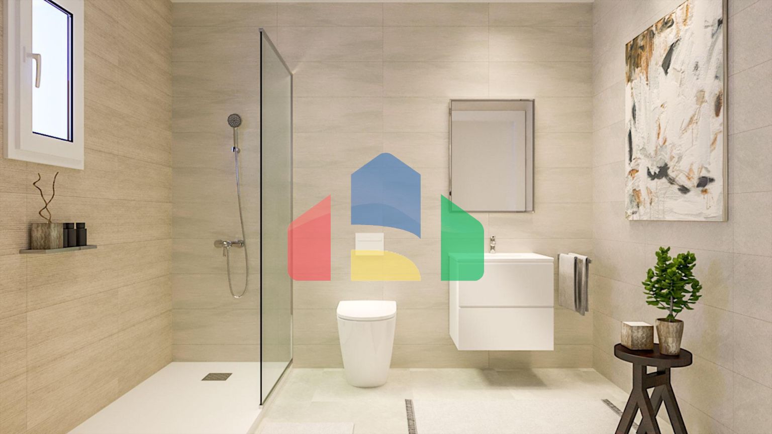 Роскошные апартаменты и пентхаусы в Ла Кала де Михас